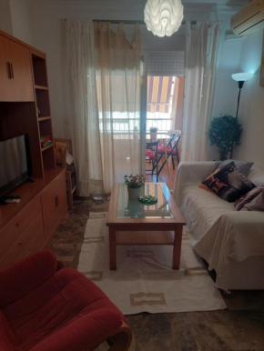 Instyle Almunecar en el centro con cochera y piscina, Almunecar